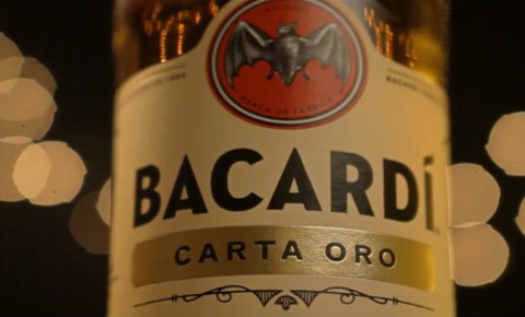 bacardi